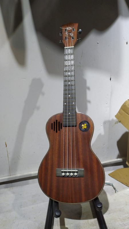 Jsm ukulele 26